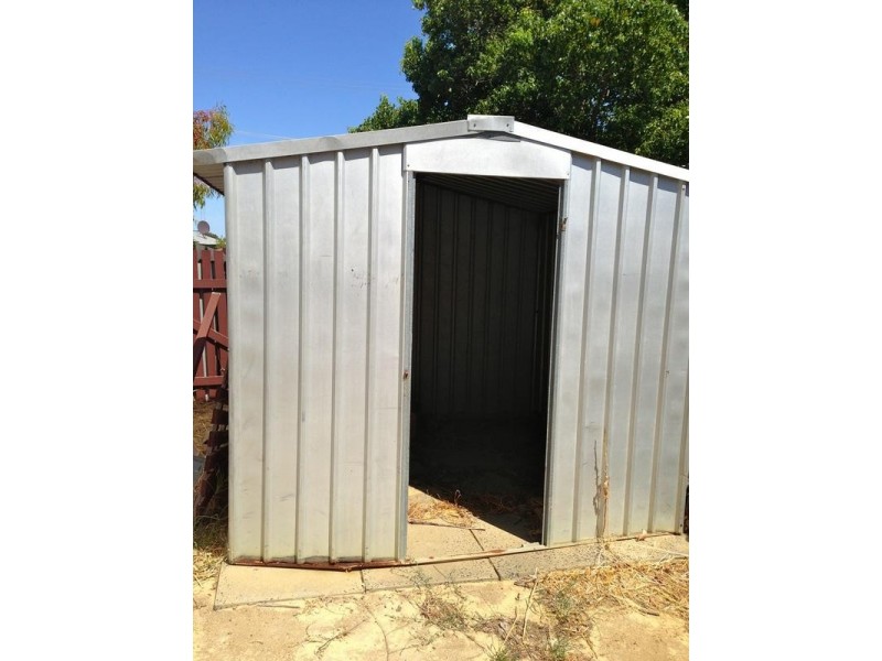 30 Jackson Street, Waroona WA 6215