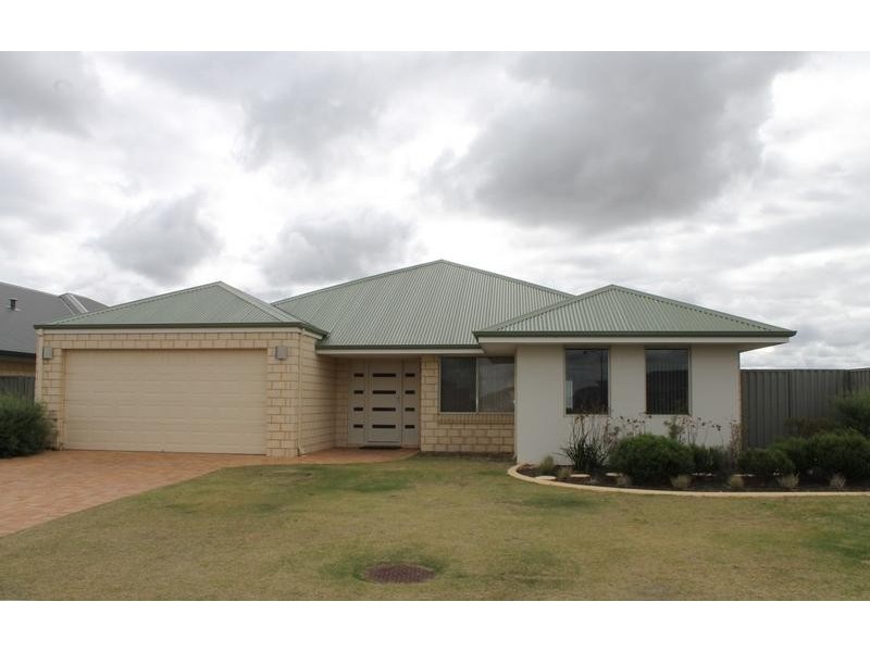 29 Purcell Gardens, South Yunderup WA 6208
