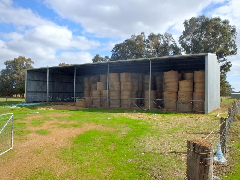 Lot 56 Fishermans/Keane Road, Coolup WA 6214