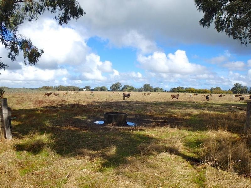 Lot 56 Fishermans/Keane Road, Coolup WA 6214