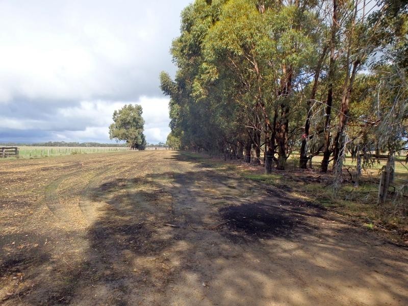 Lot 56 Fishermans/Keane Road, Coolup WA 6214