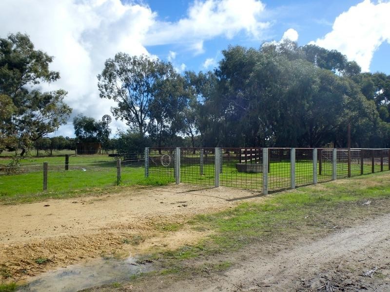 Lot 56 Fishermans/Keane Road, Coolup WA 6214