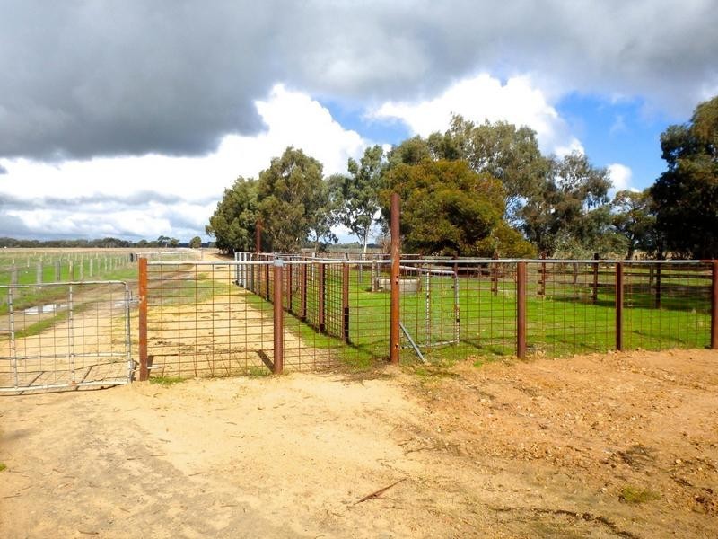 Lot 56 Fishermans/Keane Road, Coolup WA 6214