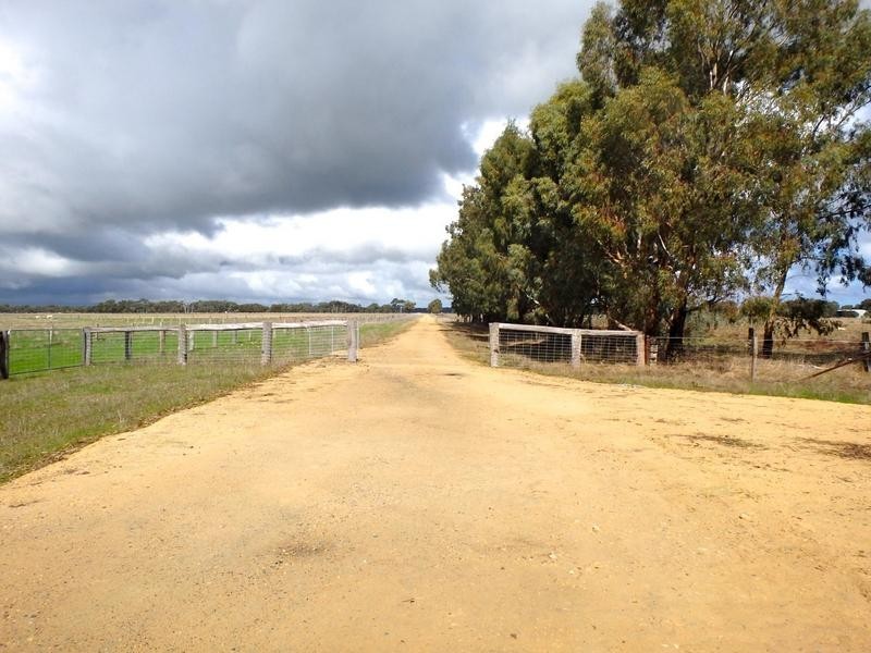 Lot 56 Fishermans/Keane Road, Coolup WA 6214
