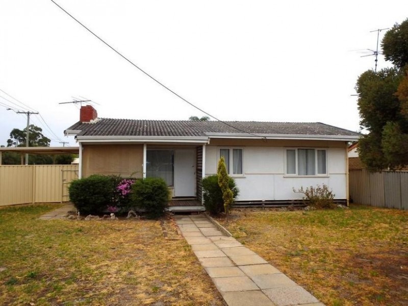 11 Dixon Avenue, Pinjarra WA 6208
