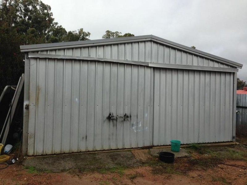 14 Poplar Street, Dwellingup WA 6213