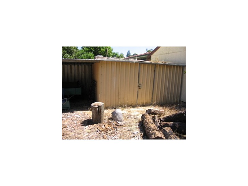 14 Poplar Street, Dwellingup WA 6213