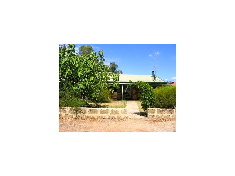 14 Poplar Street, Dwellingup WA 6213
