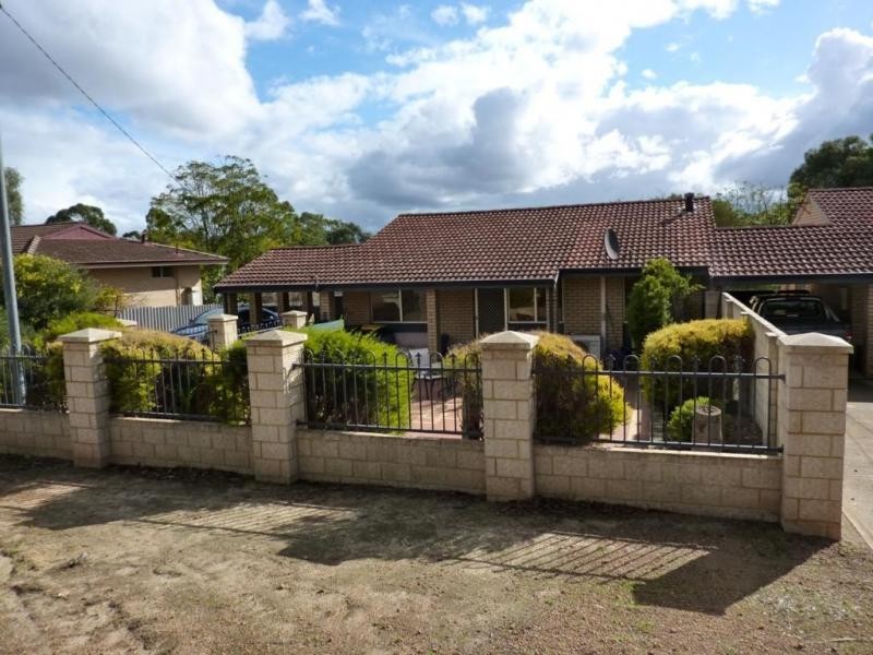 18 Hotham Avenue, Boddington WA 6390