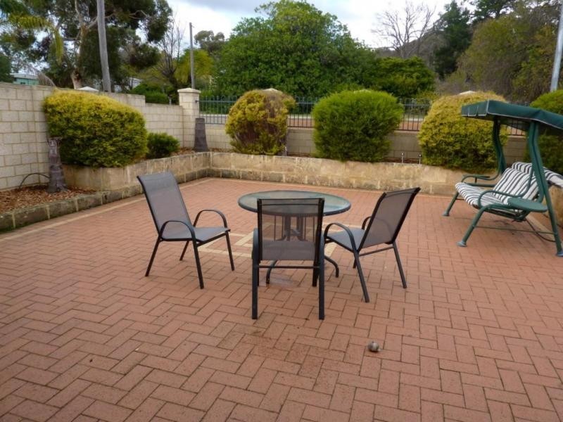 18 Hotham Avenue, Boddington WA 6390