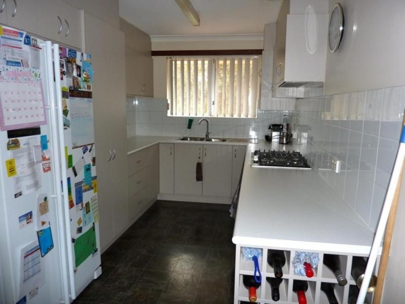 18 Hotham Avenue, Boddington WA 6390