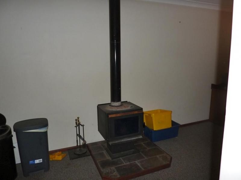 18 Hotham Avenue, Boddington WA 6390