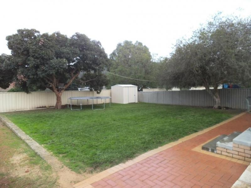 18 Hotham Avenue, Boddington WA 6390