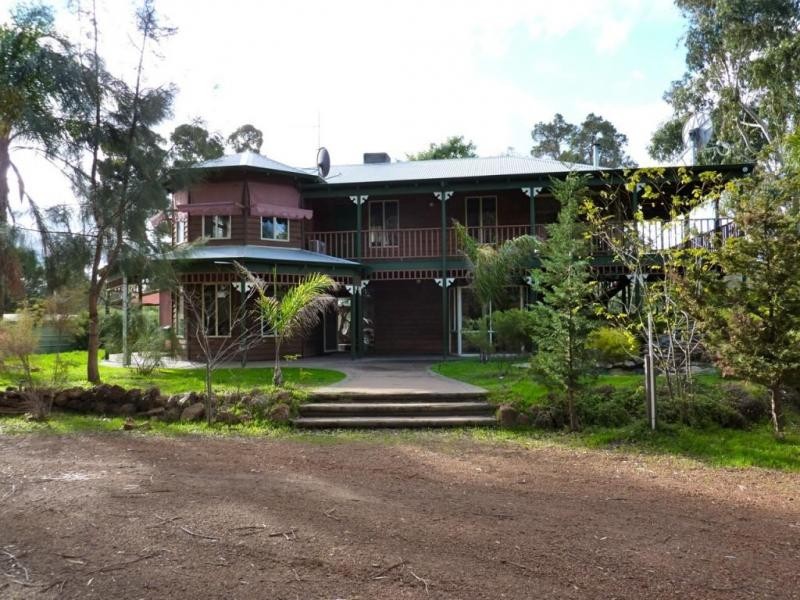 140 Twin Bridges Place, Boddington WA 6390