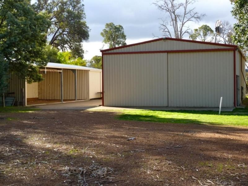 140 Twin Bridges Place, Boddington WA 6390