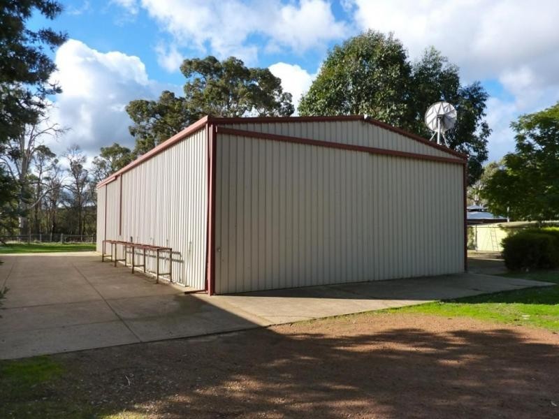 140 Twin Bridges Place, Boddington WA 6390