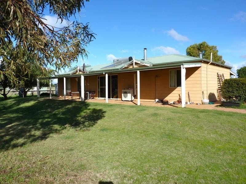 142 Twin Bridges Place, Boddington WA 6390