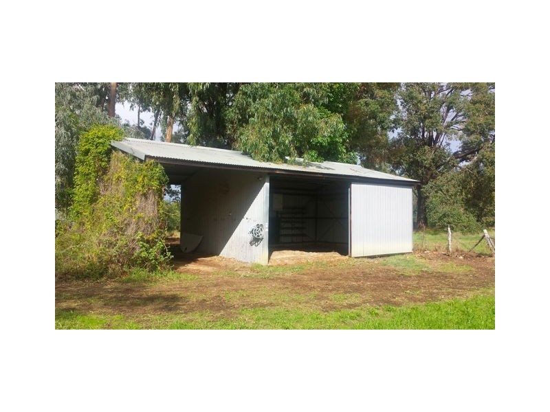 9610 South Western Highway, Yarloop WA 6218