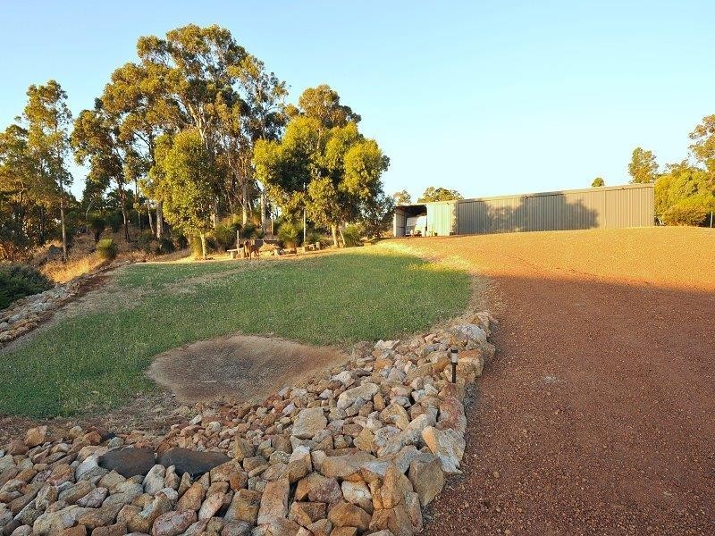 335 Ridgeview Drive, Meelon WA 6208