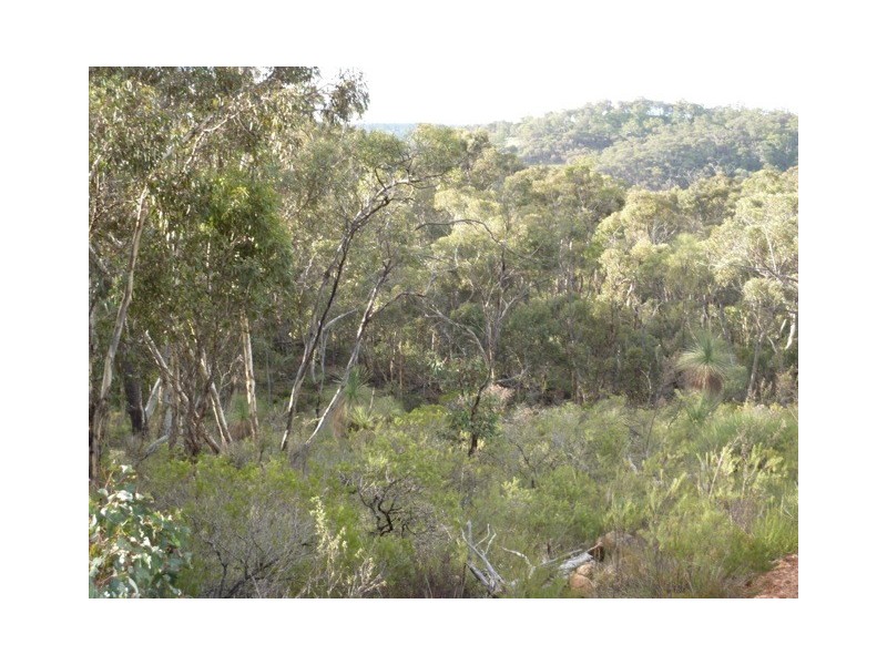 Lot 109 Littleton Rise, Boddington WA 6390