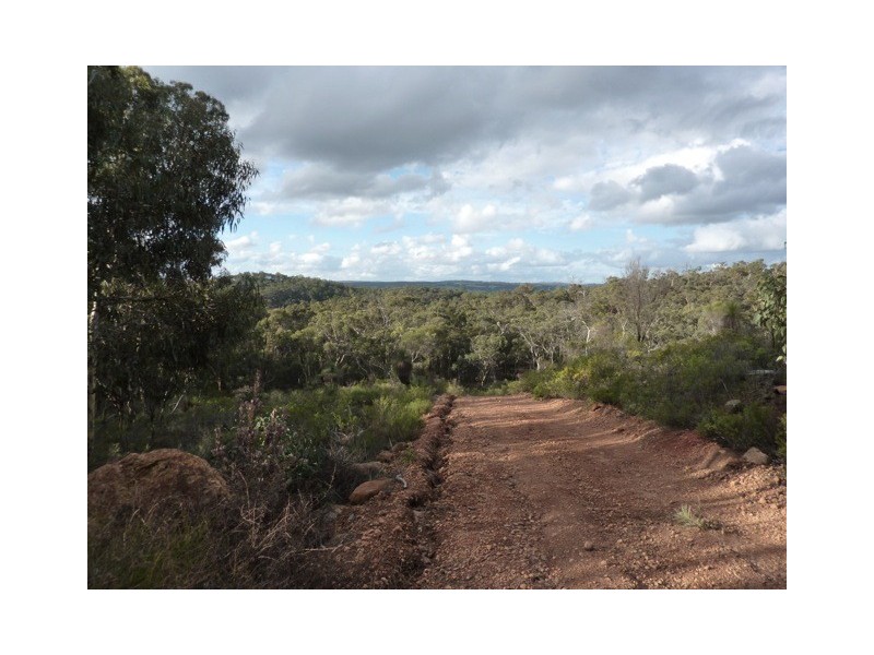 Lot 109 Littleton Rise, Boddington WA 6390