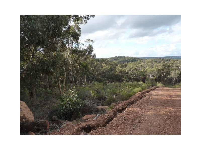 Lot 109 Littleton Rise, Boddington WA 6390