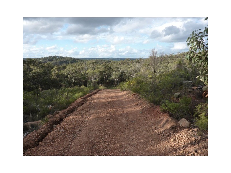 Lot 109 Littleton Rise, Boddington WA 6390