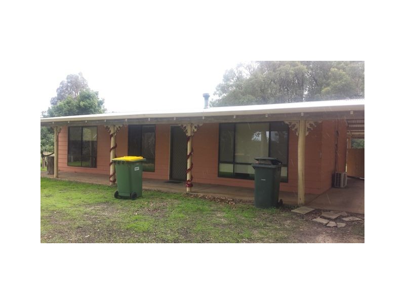 40 FRANCKLYN ROAD, Yarloop WA 6218