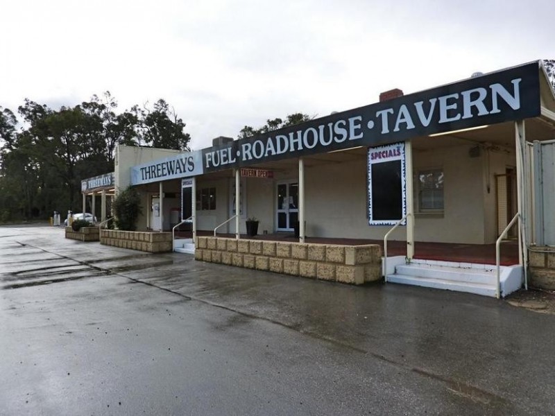 6519 Albany Highway, Bannister WA 6390