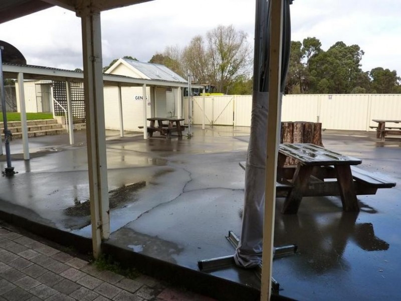 6519 Albany Highway, Bannister WA 6390