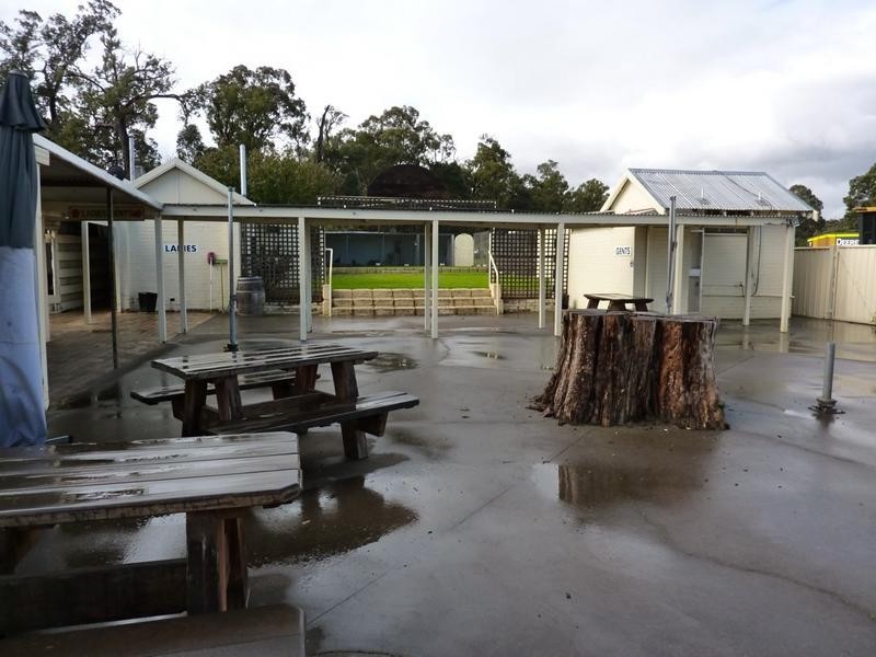 6519 Albany Highway, Bannister WA 6390