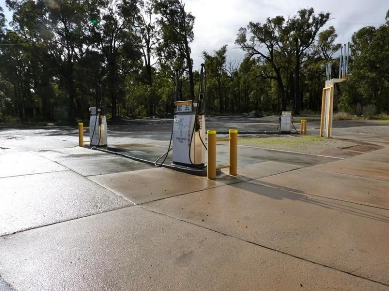 6519 Albany Highway, Bannister WA 6390