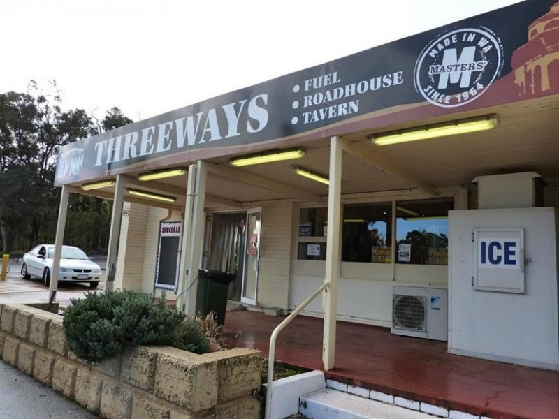 6519 Albany Highway, Bannister WA 6390