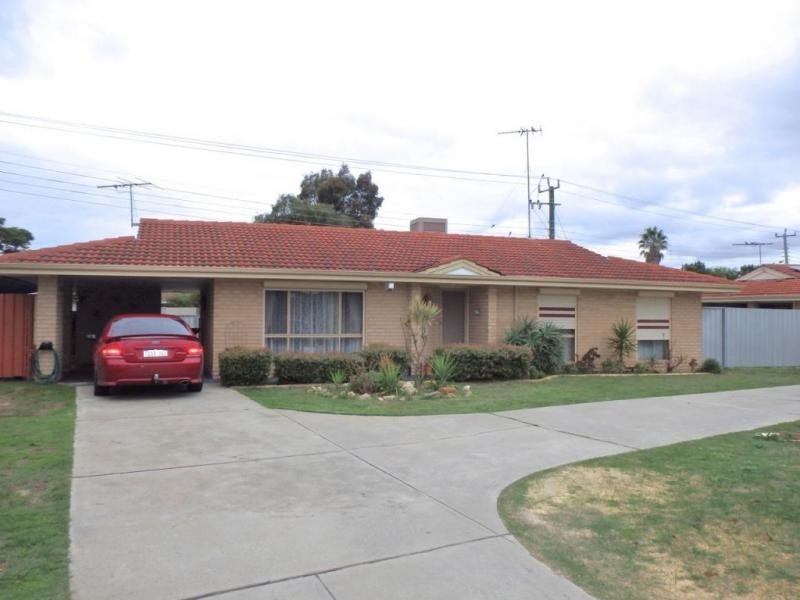 1/16 Marri Place, Pinjarra WA 6208