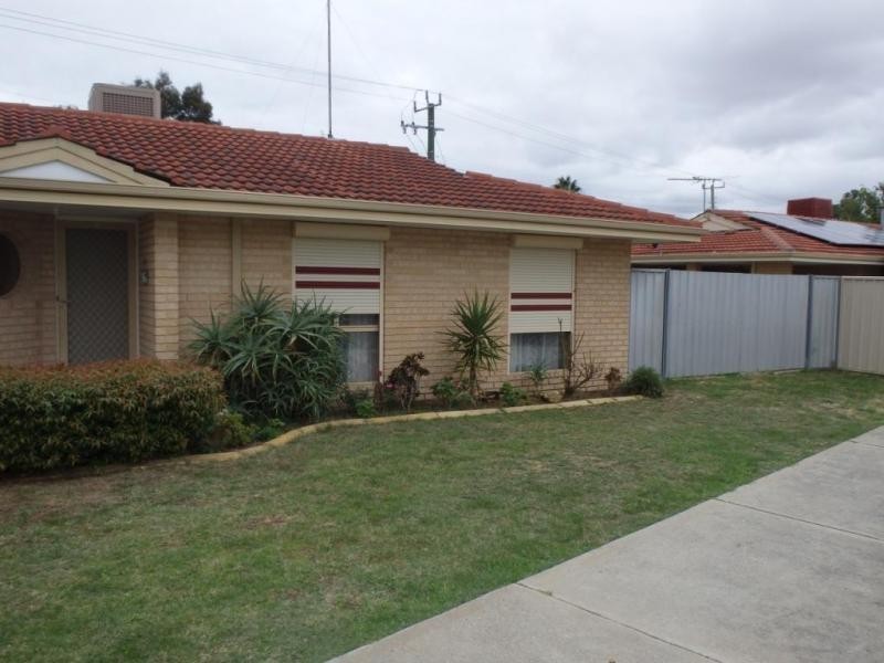 1/16 Marri Place, Pinjarra WA 6208