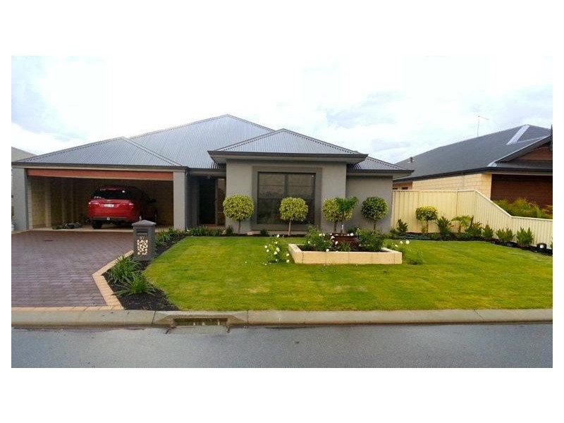 37 WELLS ROAD, Pinjarra WA 6208