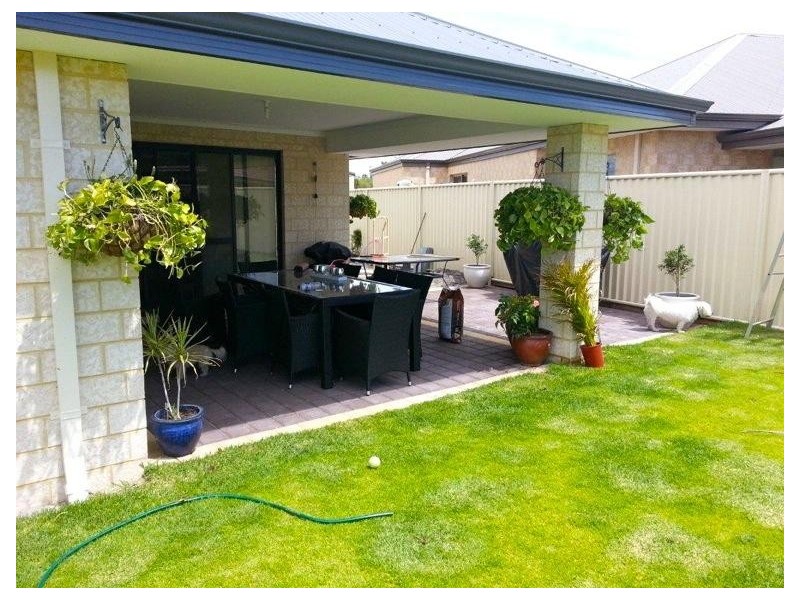 37 WELLS ROAD, Pinjarra WA 6208