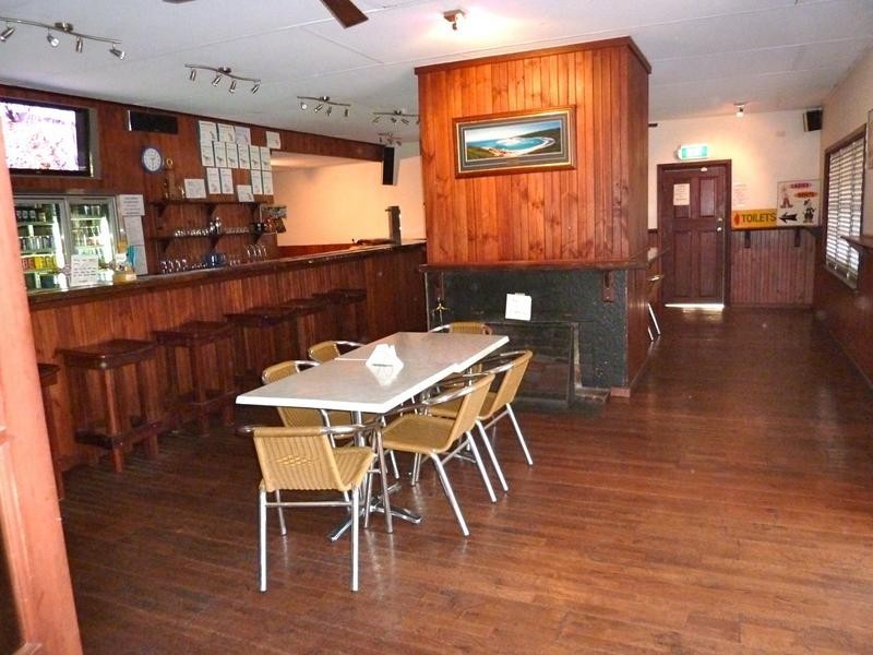 6519 ALBANY HWY, Bannister WA 6390