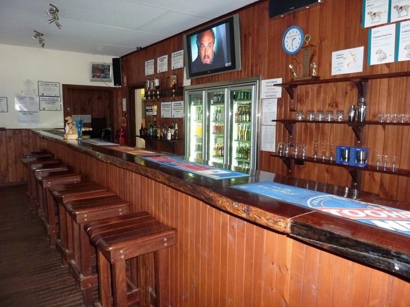 6519 ALBANY HWY, Bannister WA 6390