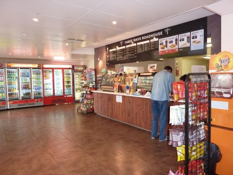 6519 ALBANY HWY, Bannister WA 6390