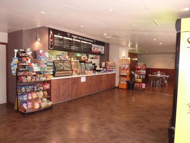 6519 ALBANY HWY, Bannister WA 6390