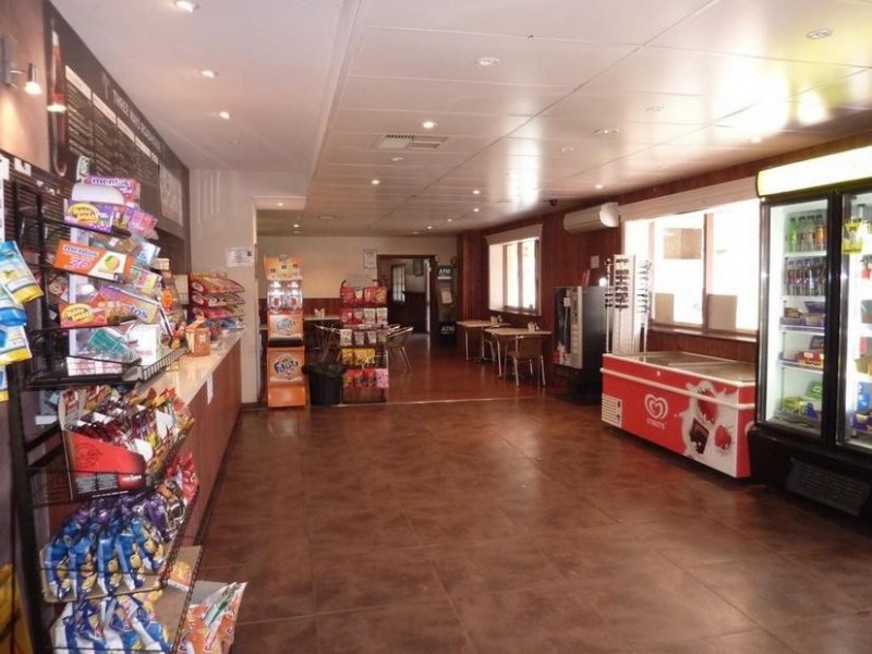 6519 ALBANY HWY, Bannister WA 6390