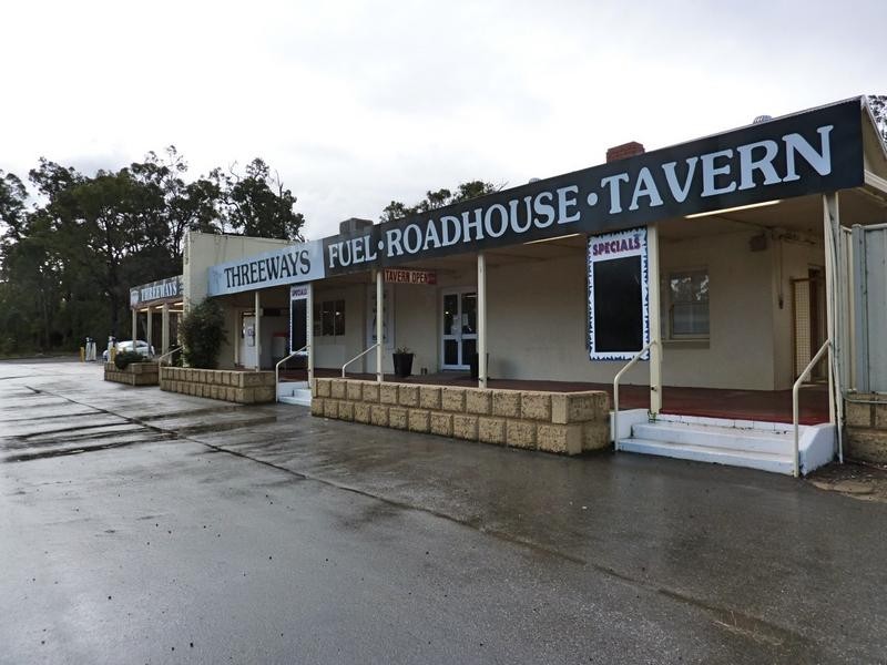 6519 ALBANY HWY, Bannister WA 6390