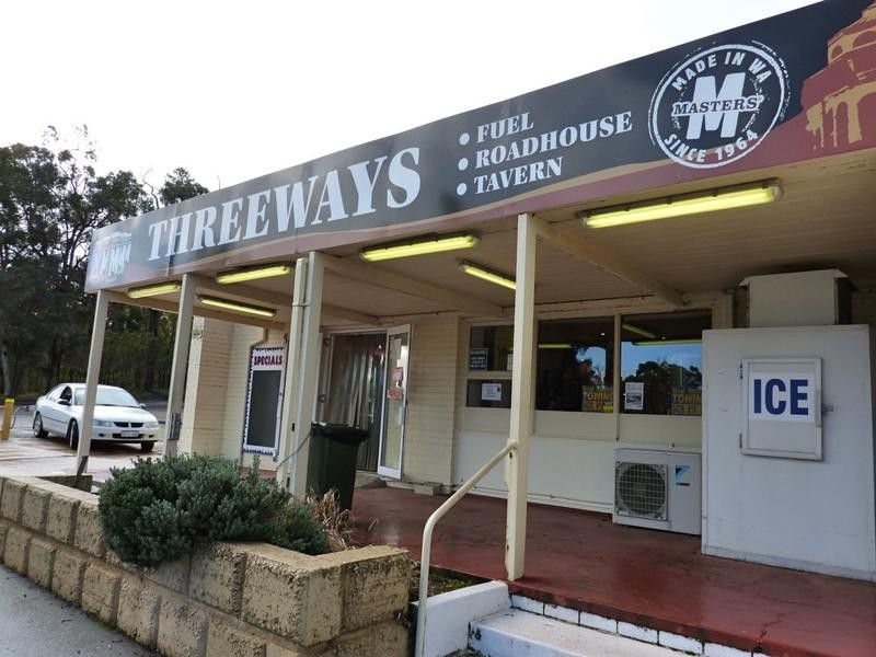 6519 ALBANY HWY, Bannister WA 6390