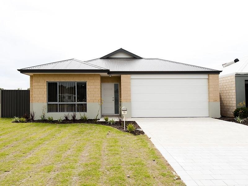 10 PLACID BEND, South Yunderup WA 6208