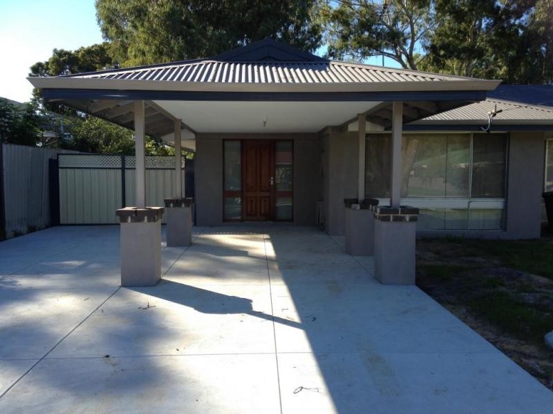 4 Elatine Place, Pinjarra WA 6208