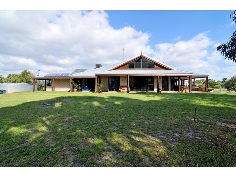 173 Attein Road, West Coolup WA 6214