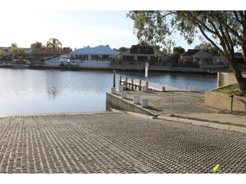 Lot 128 Lever Way, South Yunderup WA 6208