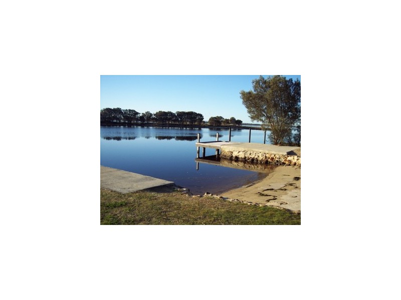 Lot 128 Lever Way, South Yunderup WA 6208