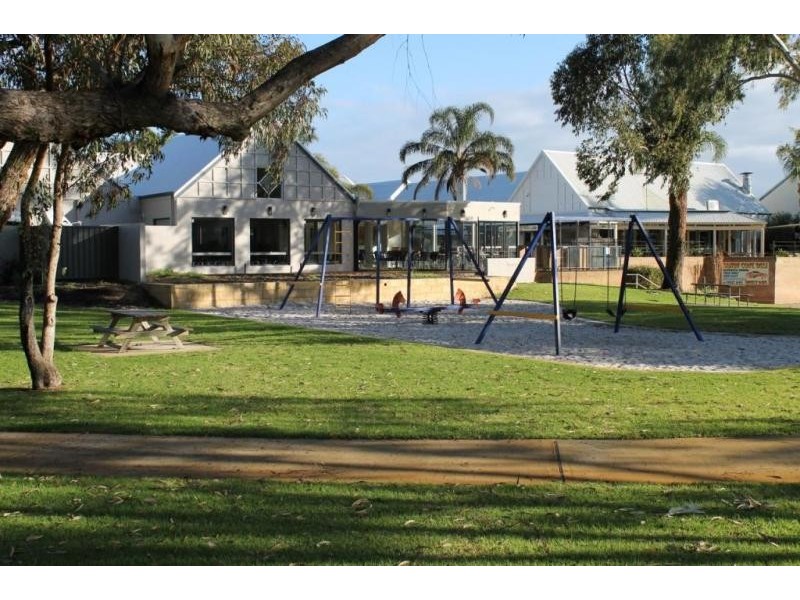 Lot 128 Lever Way, South Yunderup WA 6208